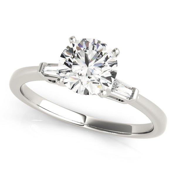 Venice Engagement Ring - Balacia