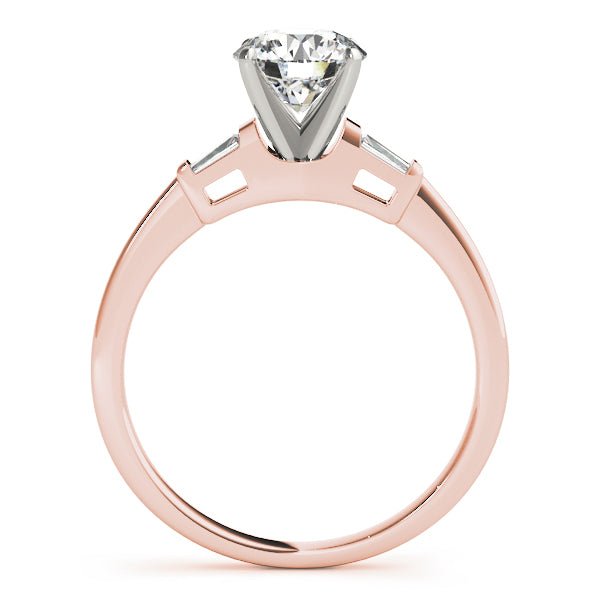 Venice Engagement Ring - Balacia