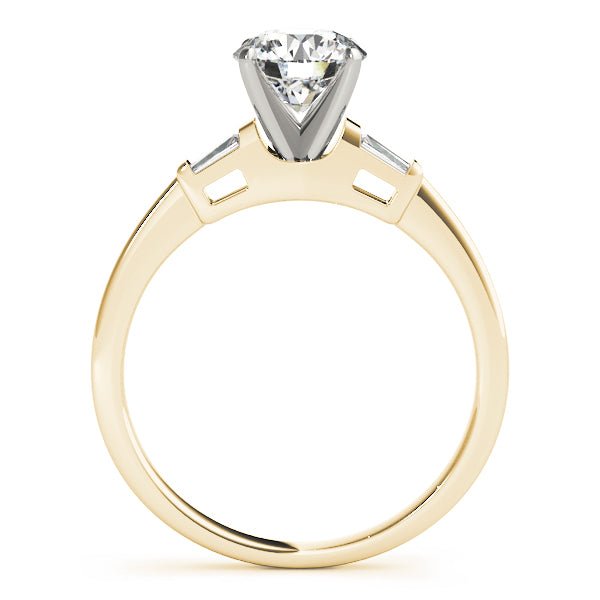 Venice Engagement Ring - Balacia