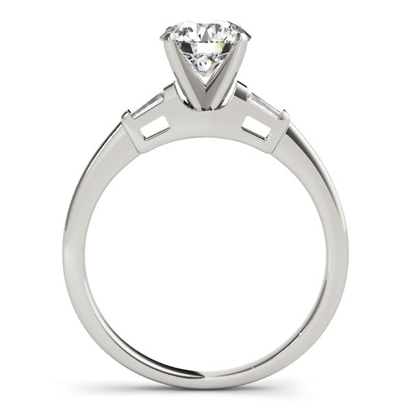 Venice Engagement Ring - Balacia