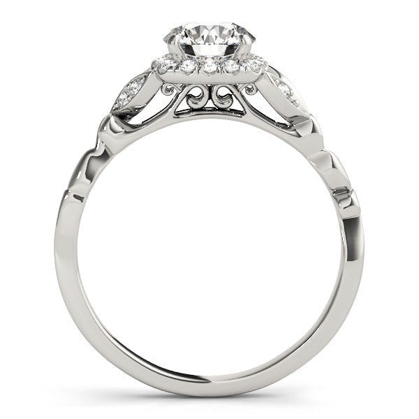 Vienna Engagement Ring - Balacia