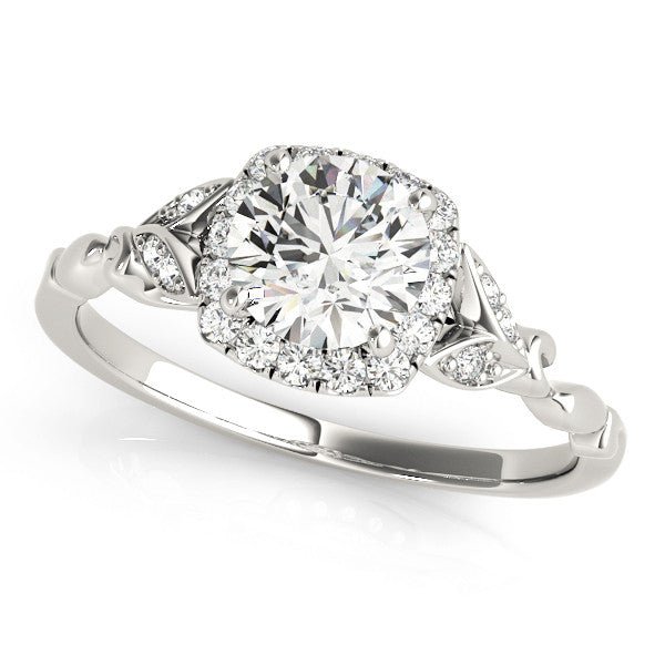 Vienna Engagement Ring - Balacia