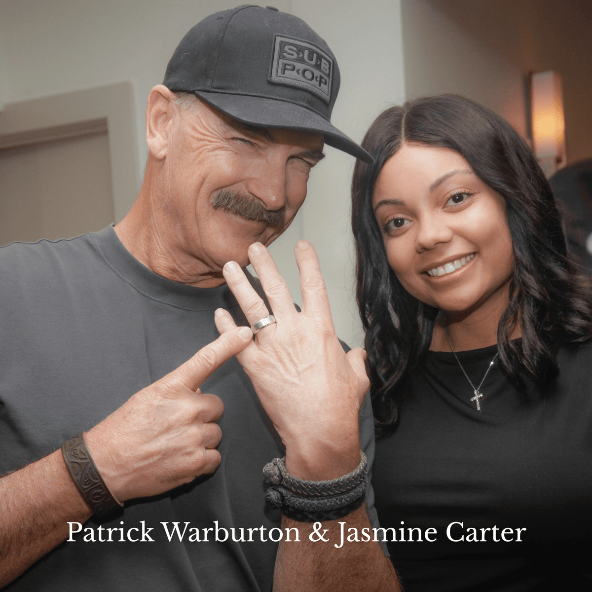 patrick warburton jeweler balacia jewelry