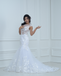 Balacia:Alicia Wedding Gown