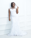 Balacia:Demi Wedding Gown