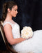 Balacia:Demi Wedding Gown