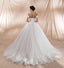 Balacia:Carmen Wedding Dress