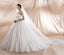 Balacia:Carmen Wedding Dress
