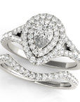 Bria Engagement Ring