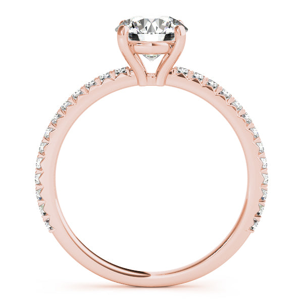 Oceana Engagement Ring