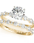 Malibu Engagement Ring