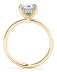 Houston Engagement Ring