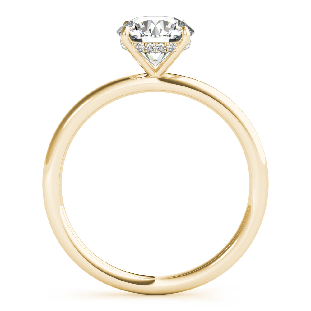 Issa Engagement Ring