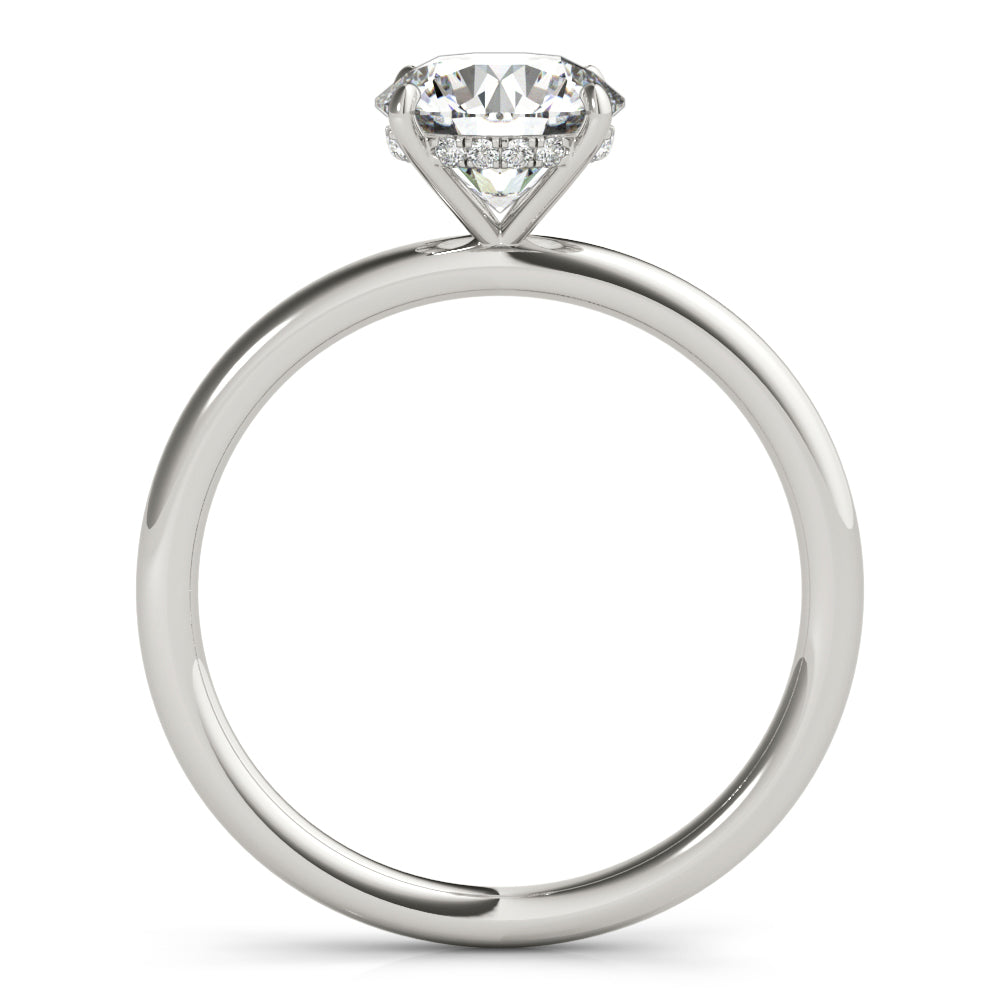 Issa Engagement Ring