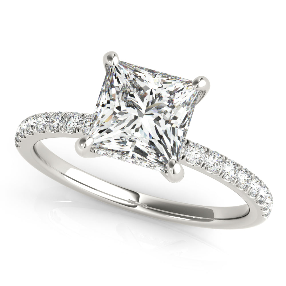 Everly Engagement Ring