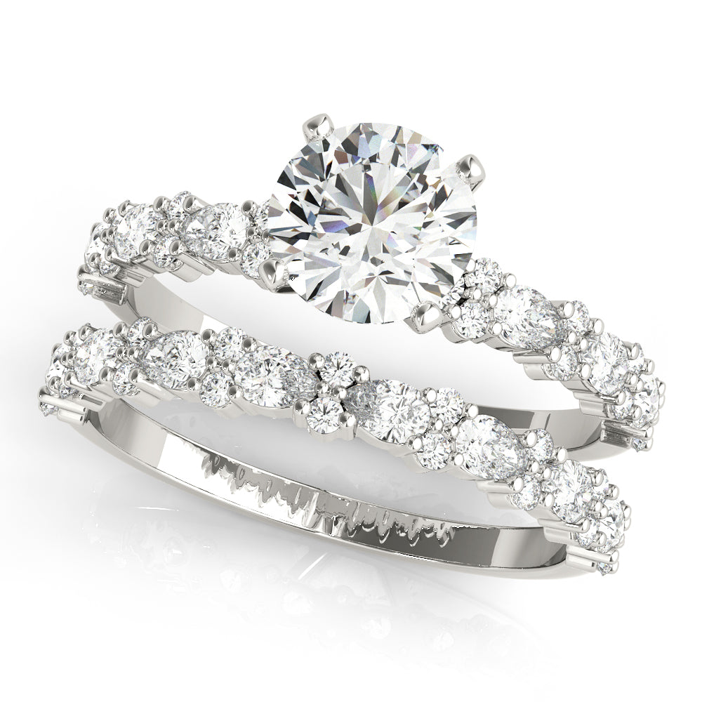 Tiffani Engagement Ring
