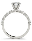 Tiffani Engagement Ring