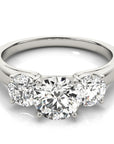 Bloom Engagement Ring