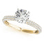 Orlando Engagement Ring