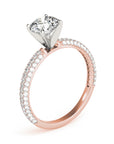 Orlando Engagement Ring