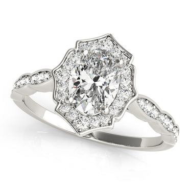 Engagement Rings – Balacia