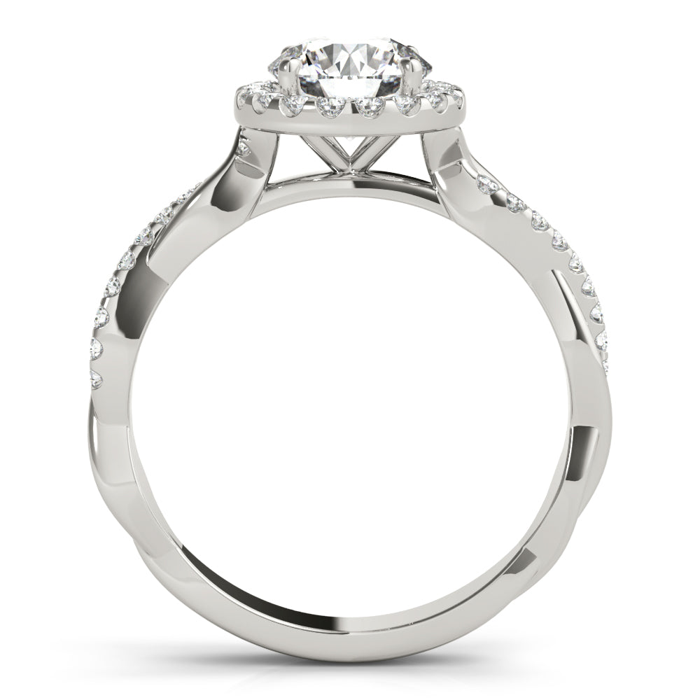 Kai Engagement Ring
