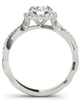 Kai Engagement Ring
