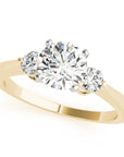Jaza Engagement Ring