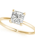 San Antonio Engagement Ring