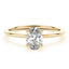 Aspen Engagement Ring