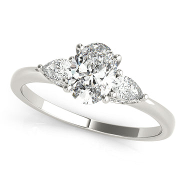 Engagement Rings – Balacia