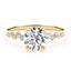 Jasmine Engagement Ring