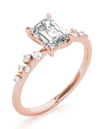 Costa Rica Engagement Ring