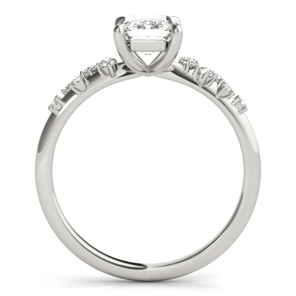 Costa Rica Engagement Ring
