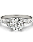 Beverly Hills Engagement Ring