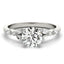 Beverly Hills Engagement Ring