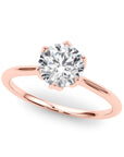 Irvine Engagement Ring
