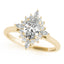 Villa Engagement Ring