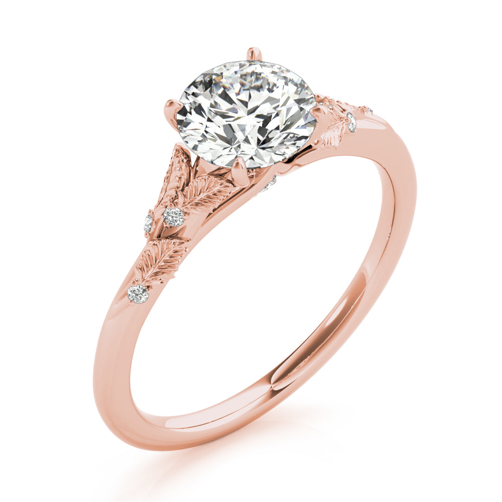 Devyn Engagement Ring