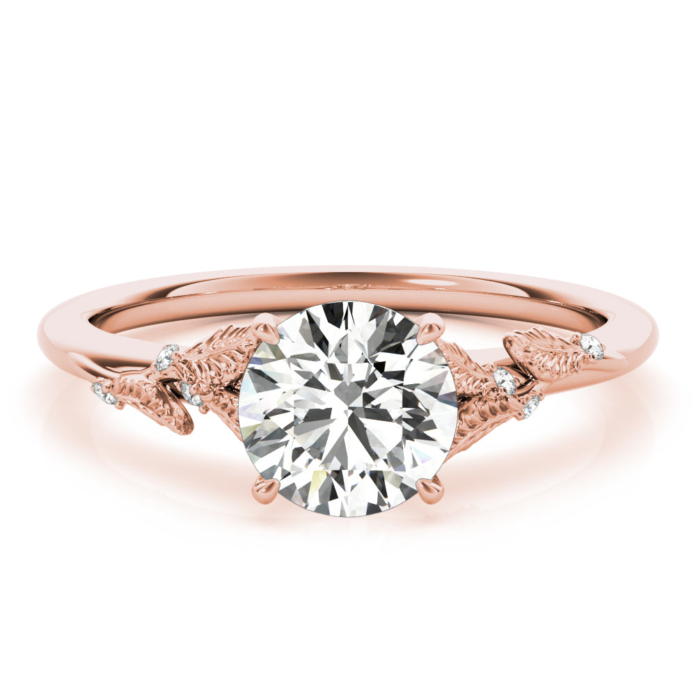 Devyn Engagement Ring