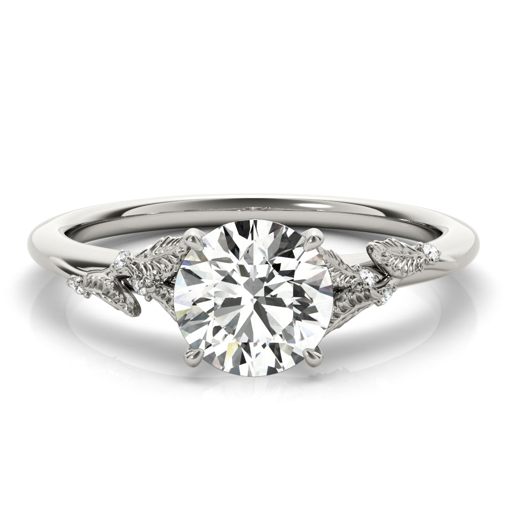 Devyn Engagement Ring