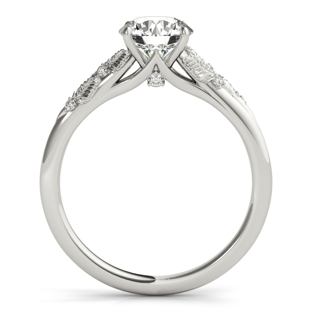 Devyn Engagement Ring