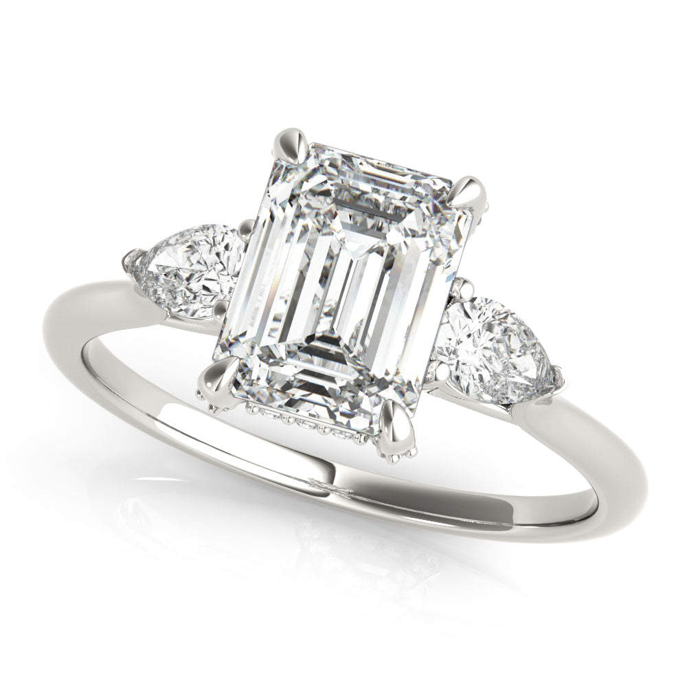 Marbella Engagement Ring