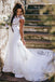 Balacia:Alicia Wedding Gown