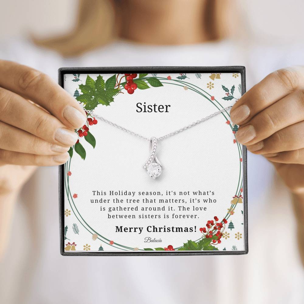 Sisters Jewelry Holiday Gift Set