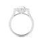 Cheyanne Custom Engagement Ring